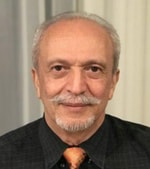 Dr. Ebrahim Sadighim
