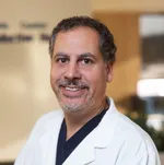 Dr. Eliran Mor, MD