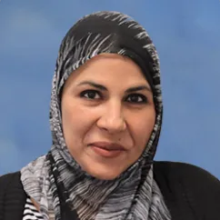 Dr. Salma Akbar, MD - Webster, TX - Wound Care, Hospitalist