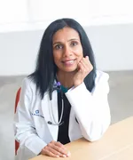 Dr. Madhavi Mallareddy, MD - Mesquite, TX - Nephrology
