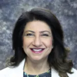 Dr. Shahla Naoman, MD - Batesville, AR - Pulmonology, Sleep Medicine