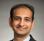 Dr. Sumesh Aggarwal, MD