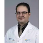 Dr. Niraj Niraula, MD - Akron, OH - Pulmonology