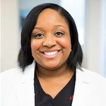 Dr. Brenda Iyamu, MD