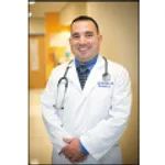 Dr. Denis Diaz, MD - Tavares, FL - Pediatrics