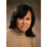 Dr. Susanti R. Ie, MD - Roanoke, VA - Pulmonology, Sleep Medicine