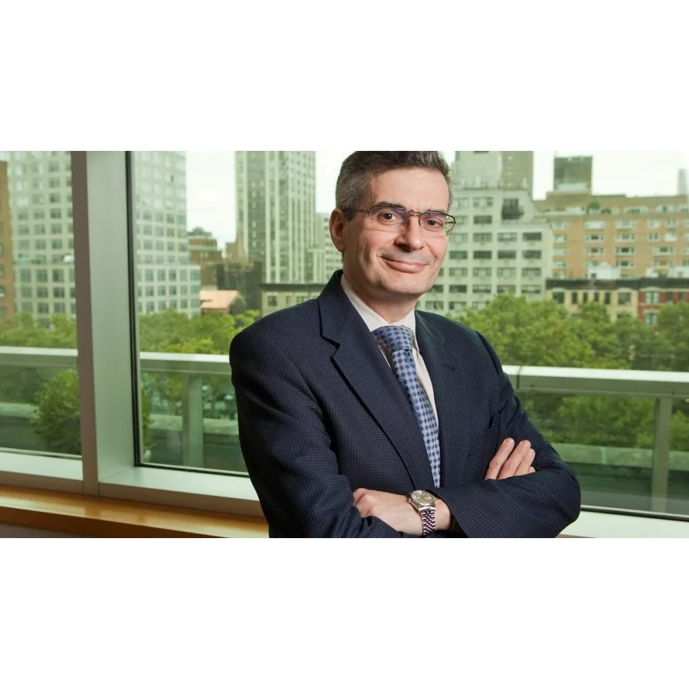 Dr. Guido Dalbagni, MD - New York, NY - Oncologist
