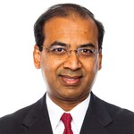 Dr. Suresh Rajendran MD