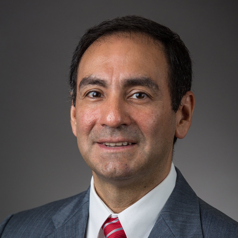 Dr. Carlos A. Neghme, MD