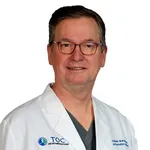 Dr. Edward L. Morgan, MD - Shreveport, LA - Orthopedic Surgery