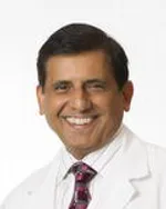 Dr. Deepak Pasi - Raleigh, NC - Cardiovascular Disease
