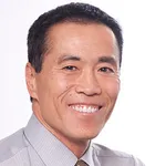 Dr. Peter Wang, MD - San Mateo, CA - Pediatrics
