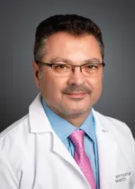 Dr. Mohammad Tabatabaei, PAC - Sullivan, IL - Family Medicine