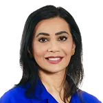 Dr. Ayesha Ahmar, MD