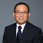 Dr. Keith Lim, DO - Joliet, IL - Obstetrics & Gynecology