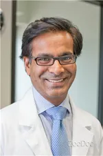 Dr. Sanjay Gupta, MD - Oradell, NJ - Pain Medicine