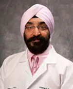 Dr. Ardaman Nanda, MD - Bridgeton, MO - Cardiovascular Disease