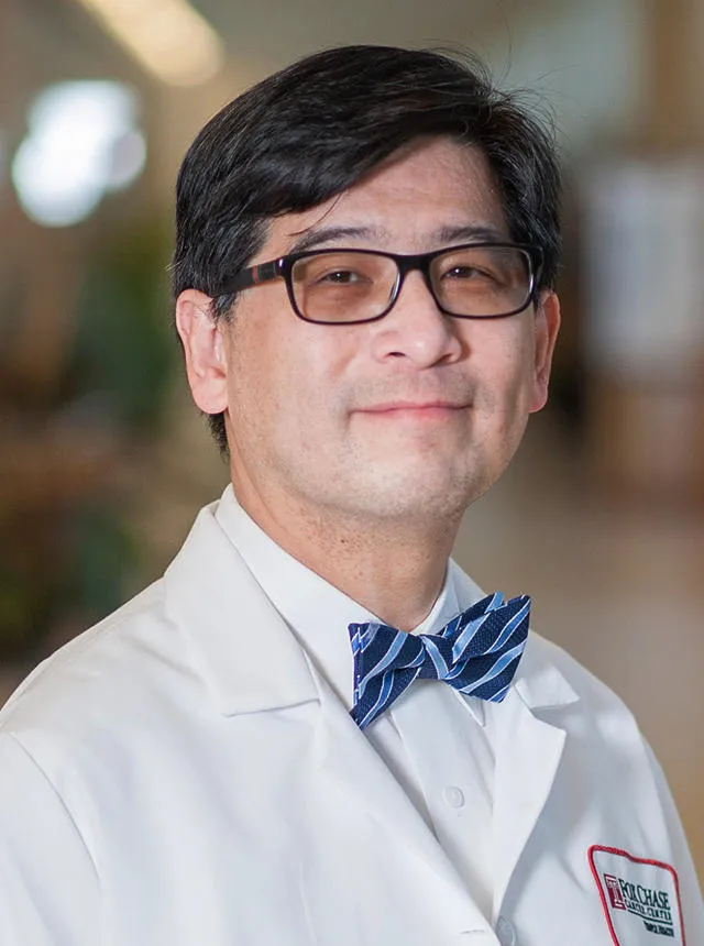 Dr. Henry Chi Hang Fung - Philadelphia, PA - Oncologist/hematologist