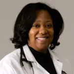 Dr. Bettye Louise Drye-Glover - Douglasville, GA - Family Medicine