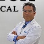 Dr. Dickson Chen, O.D., F.A.A.O.