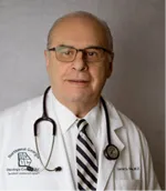 Dr. Carlos A. Osmon, MD - Austell, GA - Oncology