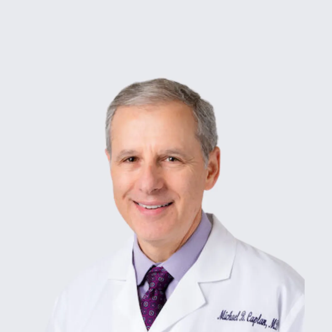 Dr. Michael Bernard Caplan, MD