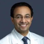 Dr. Ali Kaid Salah, MD - Baltimore, MD - Cardiovascular Disease