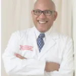 Dr. Paris Patrick Bransford, MD - Beaumont, TX - Cardiovascular Disease
