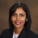 Dr. Haritha Potluri, MD