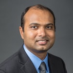 Dr. Sri Naveen Surapaneni MD