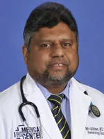 Dr. Mir Asif Alikhan, MD - Dixon, IL - Oncology, Hematology, Internal Medicine
