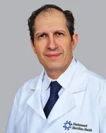Dr. Elie M Elmann, MD - Hackensack, NJ - Cardiovascular Surgery