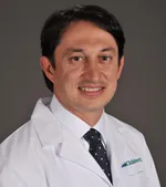 Dr. Javier Gelvez, MD - Fort Worth, TX - Emergency Medicine