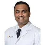 Dr. Damien Hansra, MD - Fayetteville, GA - Oncology, Other Specialty
