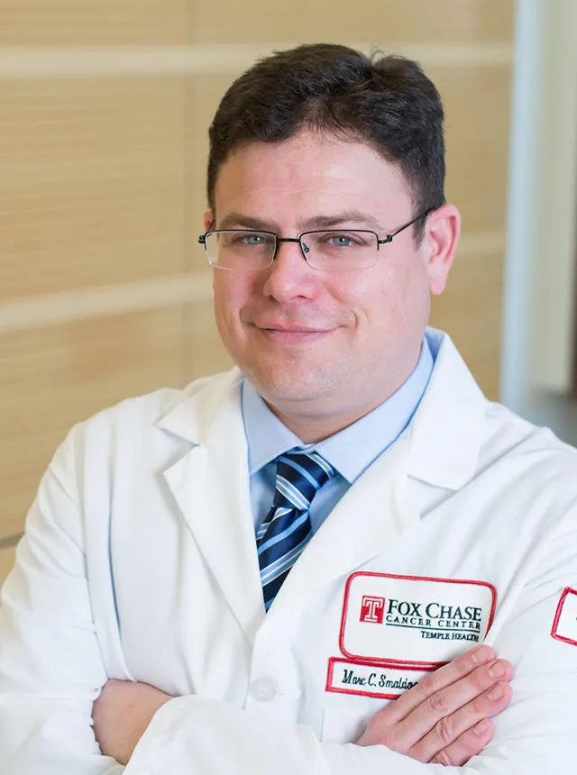 Dr. Marc C. Smaldone - Philadelphia, PA - Urologic Oncology