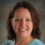 Megan Kirkpatrick, FNP - Woodburn, OR - Nurse Practitioner