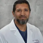 Dr. Salman Fidahussein - Lagrange, GA - Emergency Medicine
