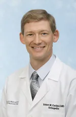 Dr. Robert Miller Carlisle - Sandusky, OH - Orthopedic Surgery