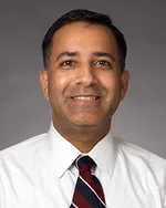 Dr. Arvin Mokha, MD - Seattle, WA - Allergy & Immunology
