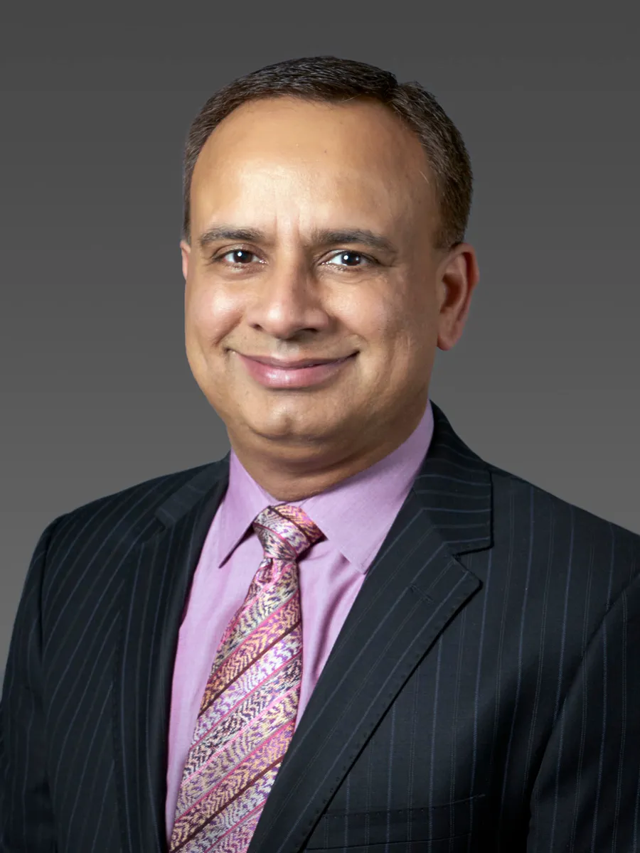Dr. Harish K. Gagneja, MD