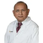 Dr. Faheem Bin Nusrat, MD - North Augusta, SC - Internal Medicine