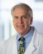 Dr. David L. Schaebler, MD - Pennington, NJ - Oncology, Hematology, Hospice & Palliative Medicine