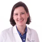Dr. Margaret M. Crittell, MD
