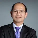 Dr. Kwok-Kin Wong, MD, PhD - New York, NY - Oncology