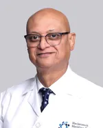 Dr. Syed S Jafri, MD - North Bergen, NJ - Neurology