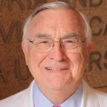 Dr. Donald J. Coleman, MD - New York, NY - Ophthalmology