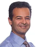 Dr. Arash Anoshiravani, MD - Palo Alto, CA - Pediatrics