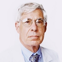 Dr. Robert Jay Pariser