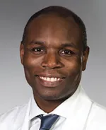 Dr. Jason Ankumah-Saikoom, MD - Baraboo, WI - Internist/pediatrician