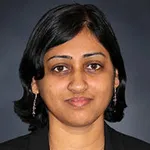 Dr. Shraddha Srinivasan, MD - Tarrytown, NY - Neurology